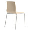 Стул Scab Design Alice Chair Бежевый-1-thumb
