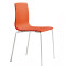 Стул Scab Design Alice Chair Красный-1-thumb
