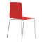 Стул Scab Design Alice Chair Красный-0-thumb