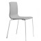 Стілець Scab Design Alice Chair Сірий-0-thumb