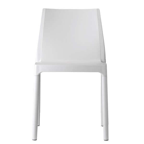 Стул Scab Design Chloé Trend mon amour Белый-2