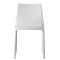 Стул Scab Design Chloé Trend mon amour Белый-2-thumb