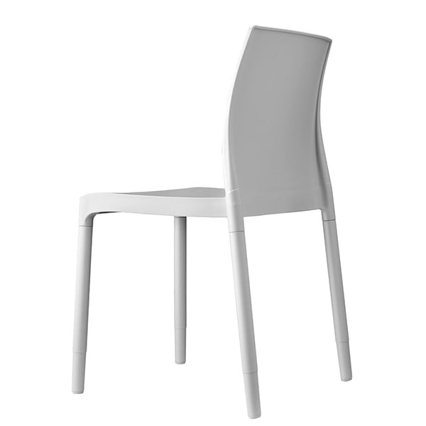 Стул Scab Design Chloé Trend mon amour Белый-1