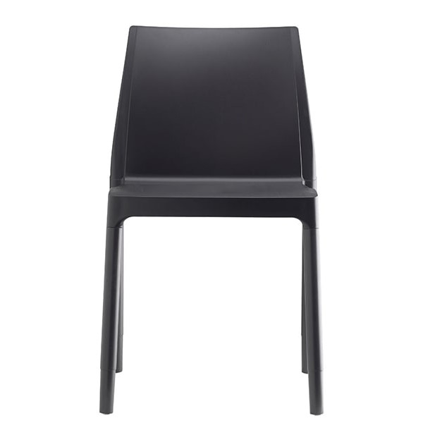 Стілець Scab Design Chloé Trend mon amour Чорний-1