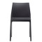 Стілець Scab Design Chloé Trend mon amour Чорний-1-thumb