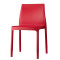 Стілець Scab Design Chloé Trend mon amour Червоний-0-thumb