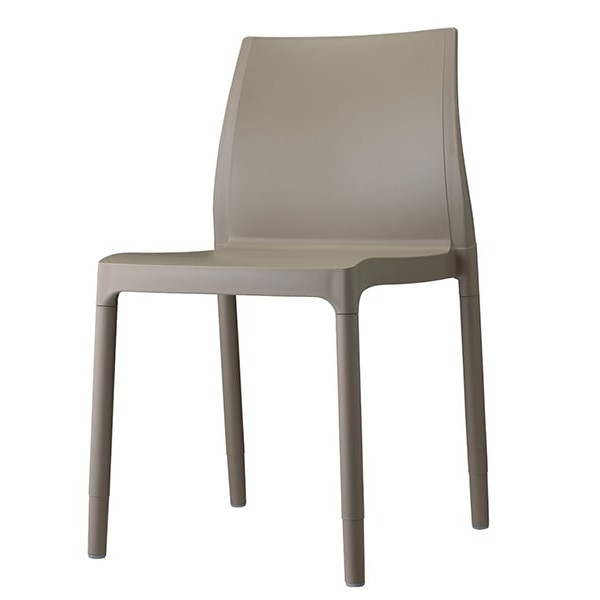 Стілець Scab Design Chloé Trend mon amour Сірий-0