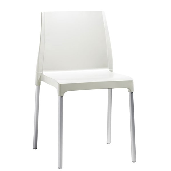 Стілець Scab Design Chloé mon amour Білий-0
