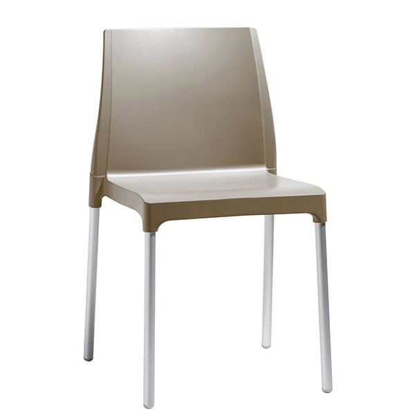 Стілець Scab Design Chloé mon amour Бежевий-0