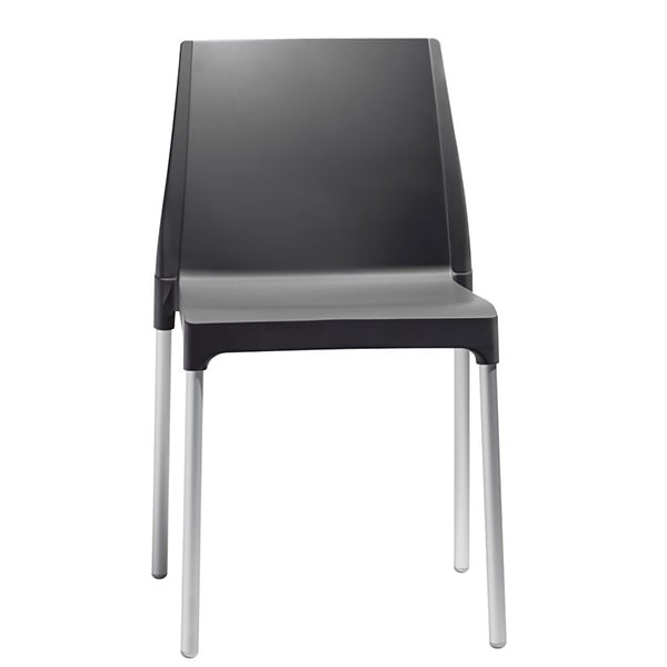 Стул Scab Design Chloé mon amour Чёрный-0