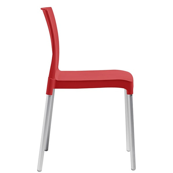 Стілець Scab Design Chloé mon amour Червоний-1