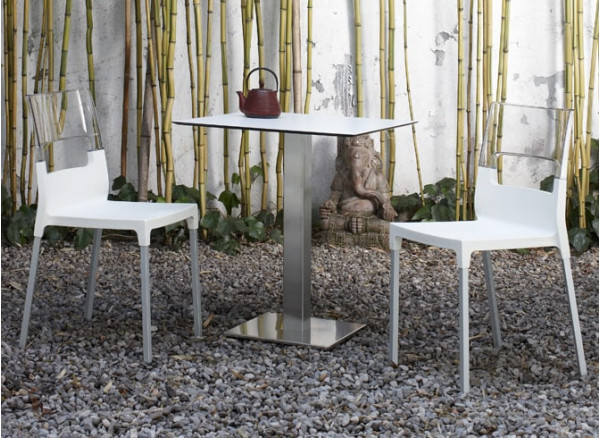 Стул Scab Design Diva Белый-1