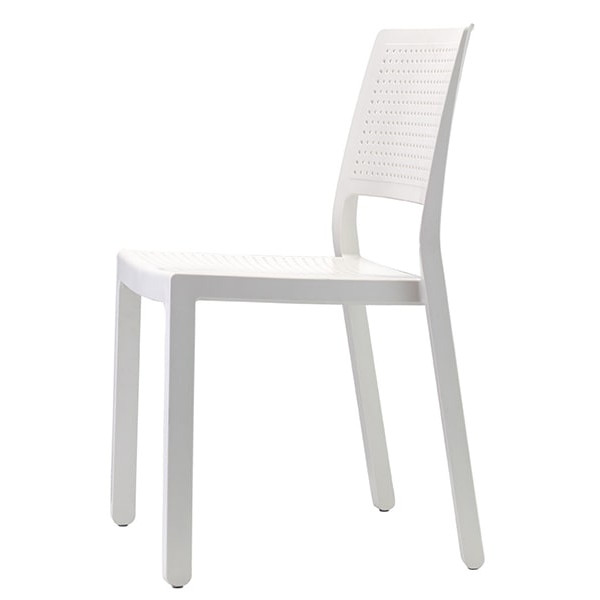 Стул Scab Design Emi Белый-0