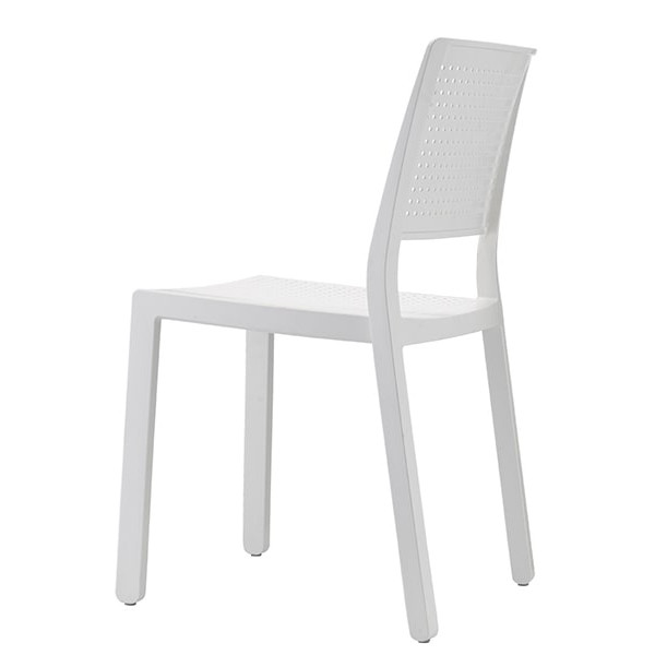 Стул Scab Design Emi Белый-1