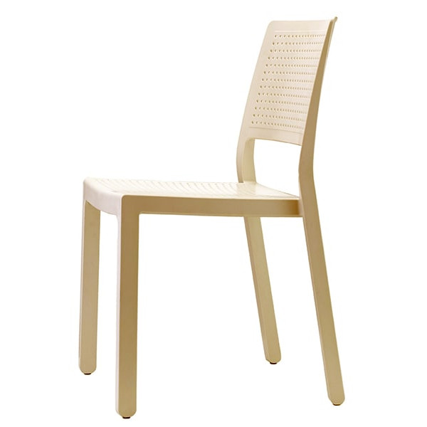 Стілець Scab Design Emi Бежевий-0