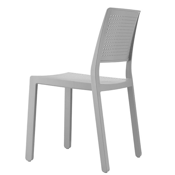 Стул Scab Design Emi Серый-1