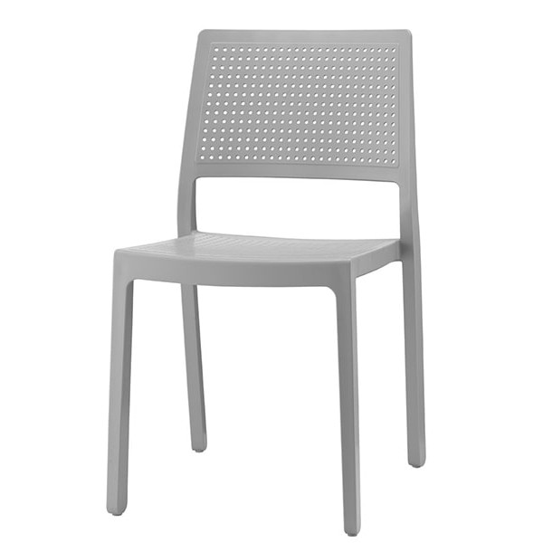 Стул Scab Design Emi Серый-0