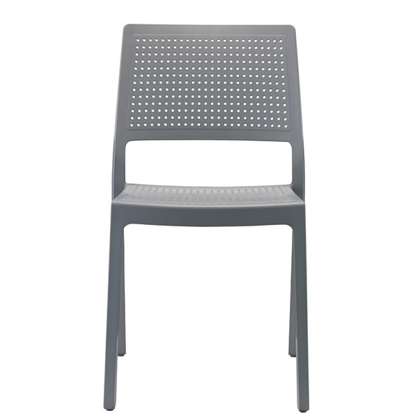 Стул Scab Design Emi Тёмно-серый-2