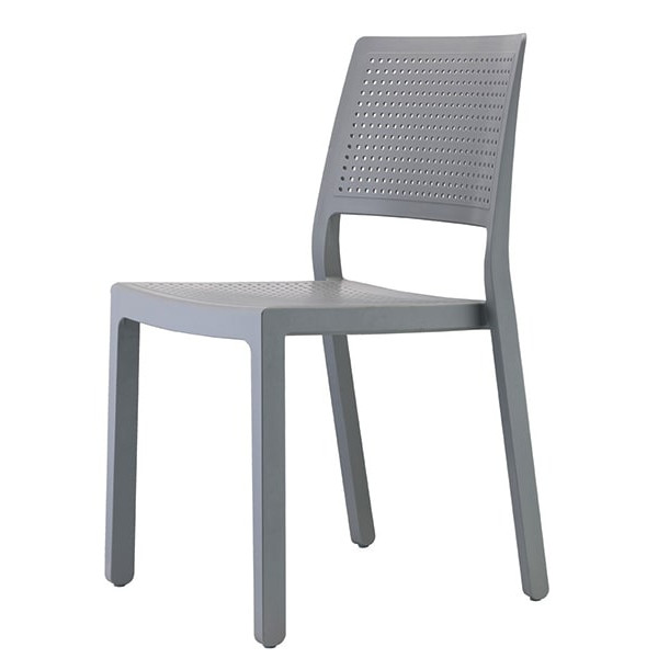 Стул Scab Design Emi Тёмно-серый-0