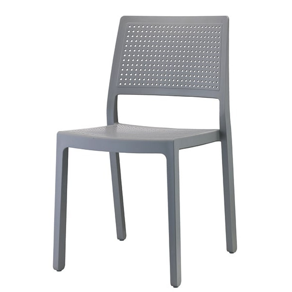 Стул Scab Design Emi Тёмно-серый-1