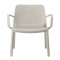 Стілець-крісло Scab Design Ginevra Lounge Бежевий-1-thumb
