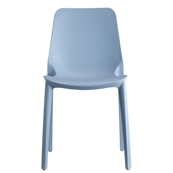 Стул Scab Design Ginevra Голубой-0