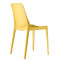 Стул Scab Design Ginevra Жёлтый-3-thumb
