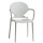 Стул-кресло Scab Design Gio Белый