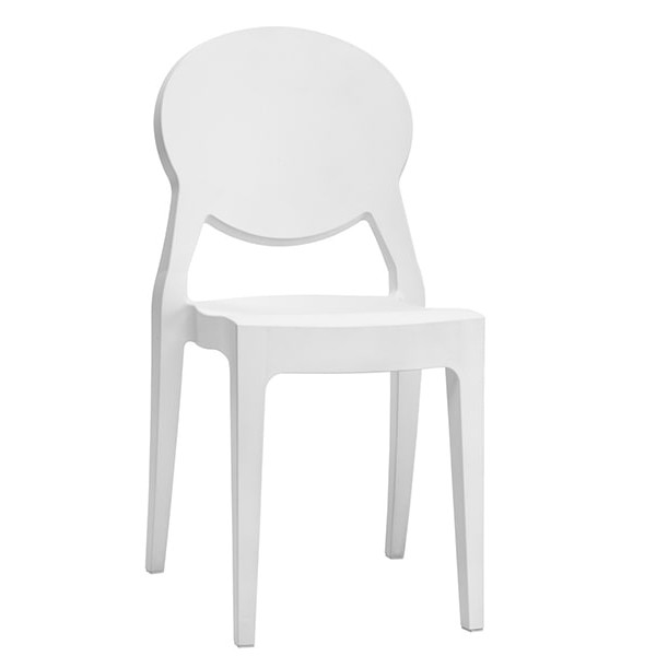 Стілець Scab Design Igloo Білий-0