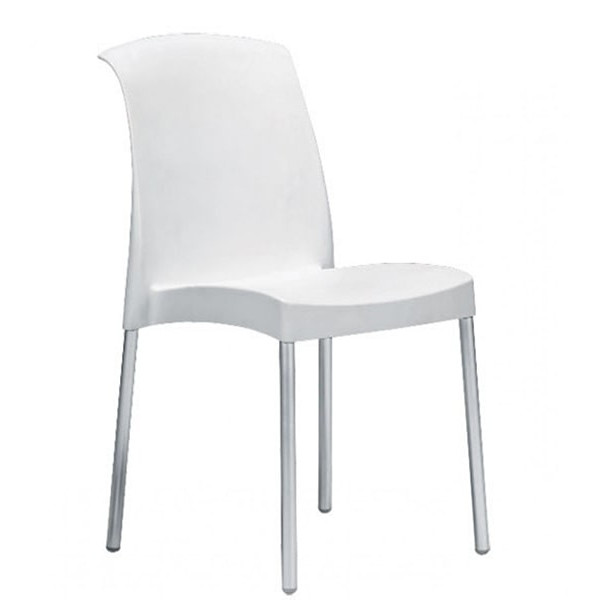 Стілець Scab Design Jenny Білий-0