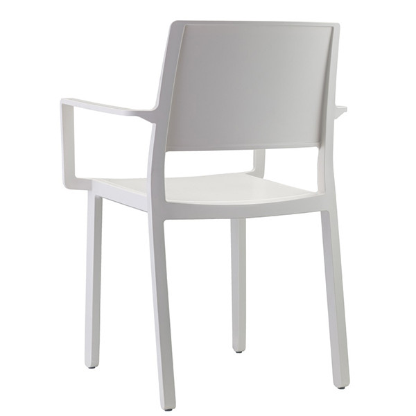 Стілець-крісло Scab Design Kate Сірий-2