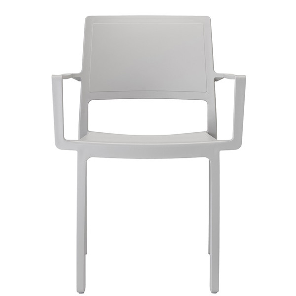 Стілець-крісло Scab Design Kate Сірий-1