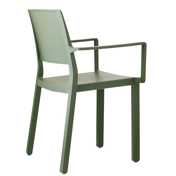 Стілець-крісло Scab Design Kate Зелений Стілець-крісло Scab Design Kate Зелений-1