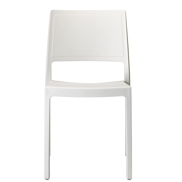 Стілець Scab Design Kate Білий Стілець Scab Design Kate Білий-1