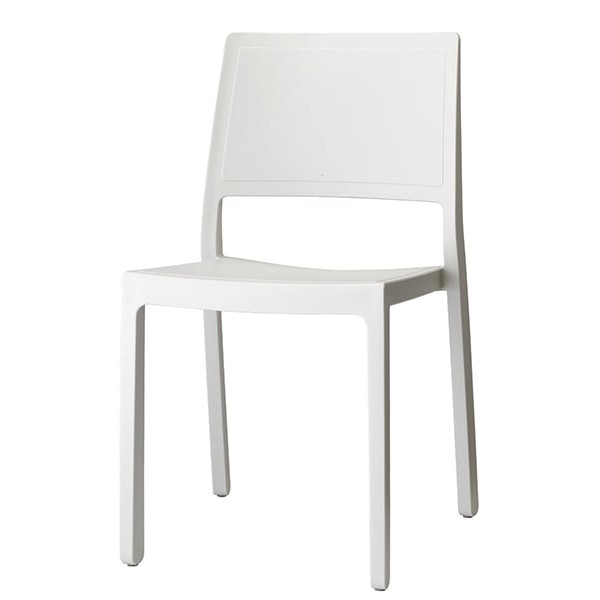 Стілець Scab Design Kate Білий Стілець Scab Design Kate Білий-0