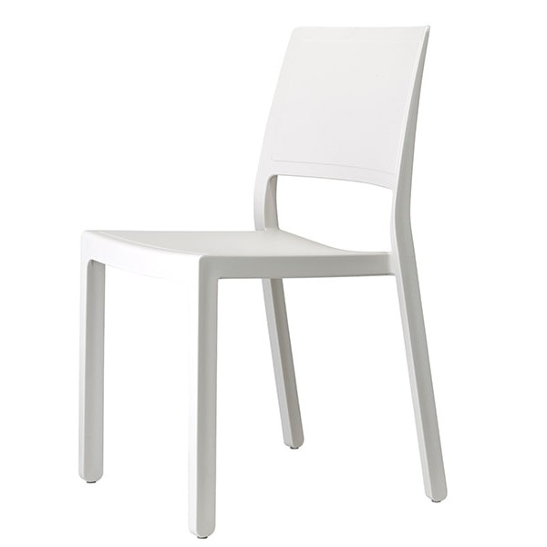 Стілець Scab Design Kate Білий Стілець Scab Design Kate Білий-2