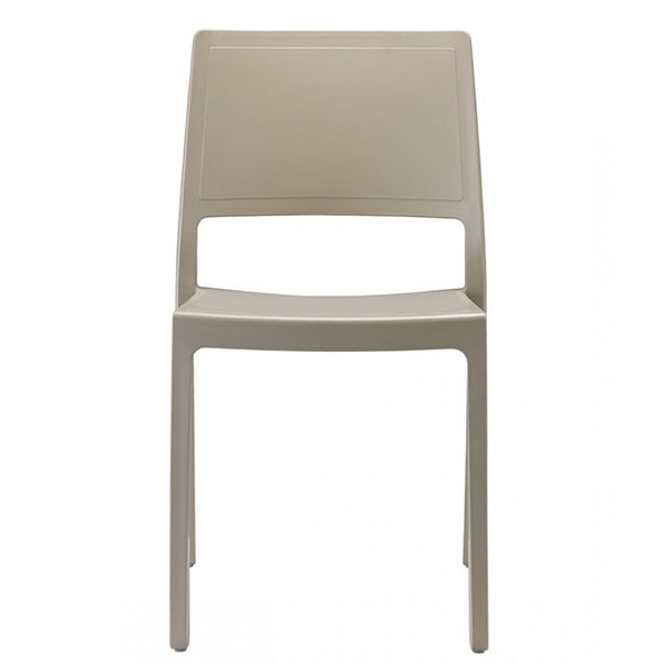 Стул Scab Design Kate Бежевый-2