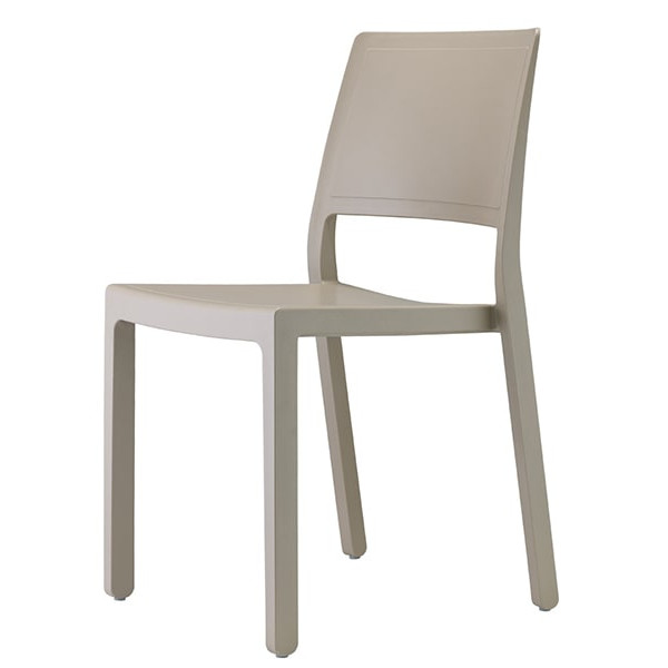 Стул Scab Design Kate Бежевый-0