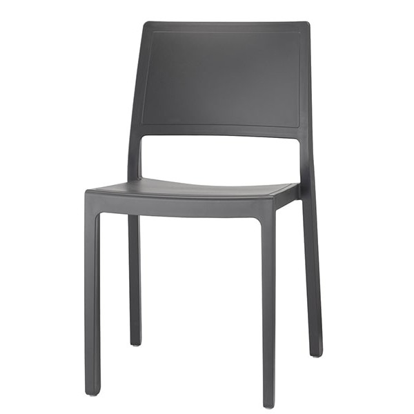 Стілець Scab Design Kate Чорний-1