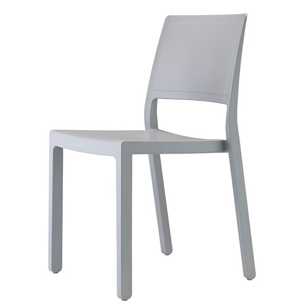 Стілець Scab Design Kate Сірий-1