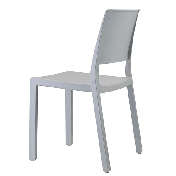 Стілець Scab Design Kate Сірий-2