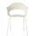Стілець-крісло Scab Design Lady B Білий