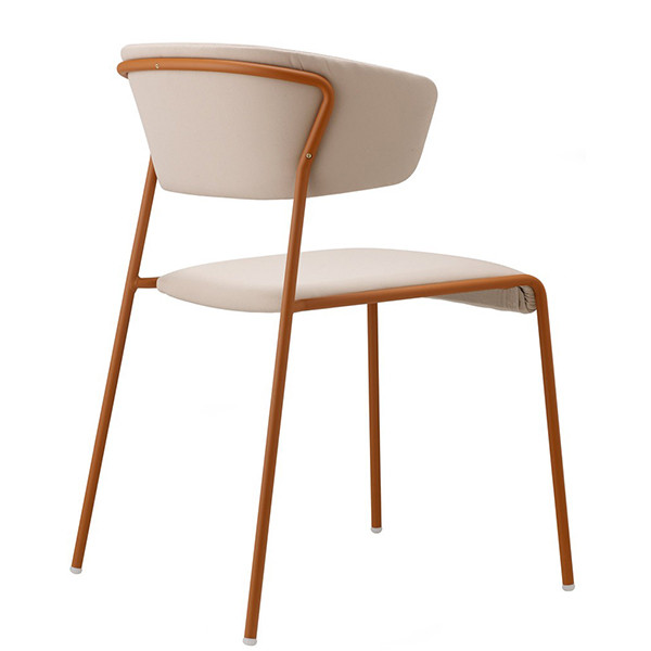 Стілець-крісло Scab Design Lisa Waterproof Бежевий-2