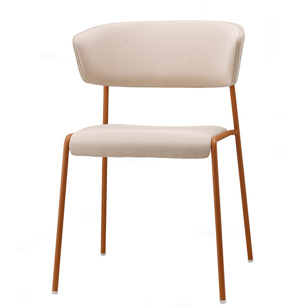 Стілець-крісло Scab Design Lisa Waterproof Бежевий-1