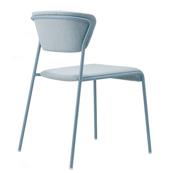 Стул Scab Design Lisa Waterproof Голубой-1