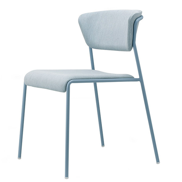 Стул Scab Design Lisa Waterproof Голубой-0