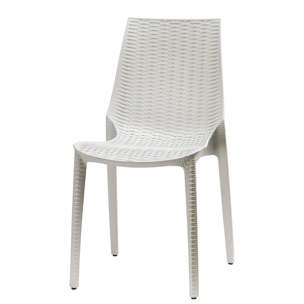 Стул Scab Design Lucrezia Белый-0