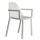 Стілець-крісло Scab Design Più Білий