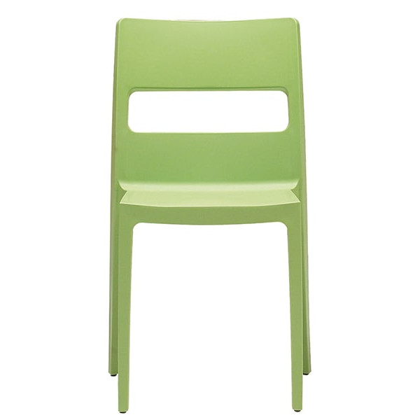 Стілець Scab Design Sai Салатовий-0