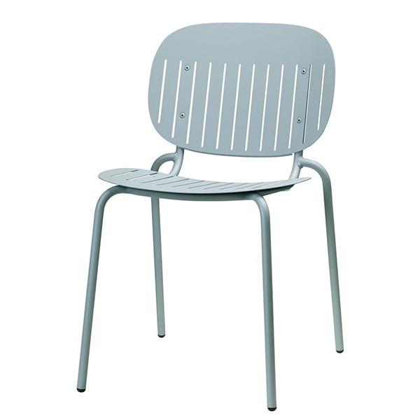 Стілець Scab Design Si-Si Barcode Синій Стілець Scab Design Si-Si Barcode Синій-0